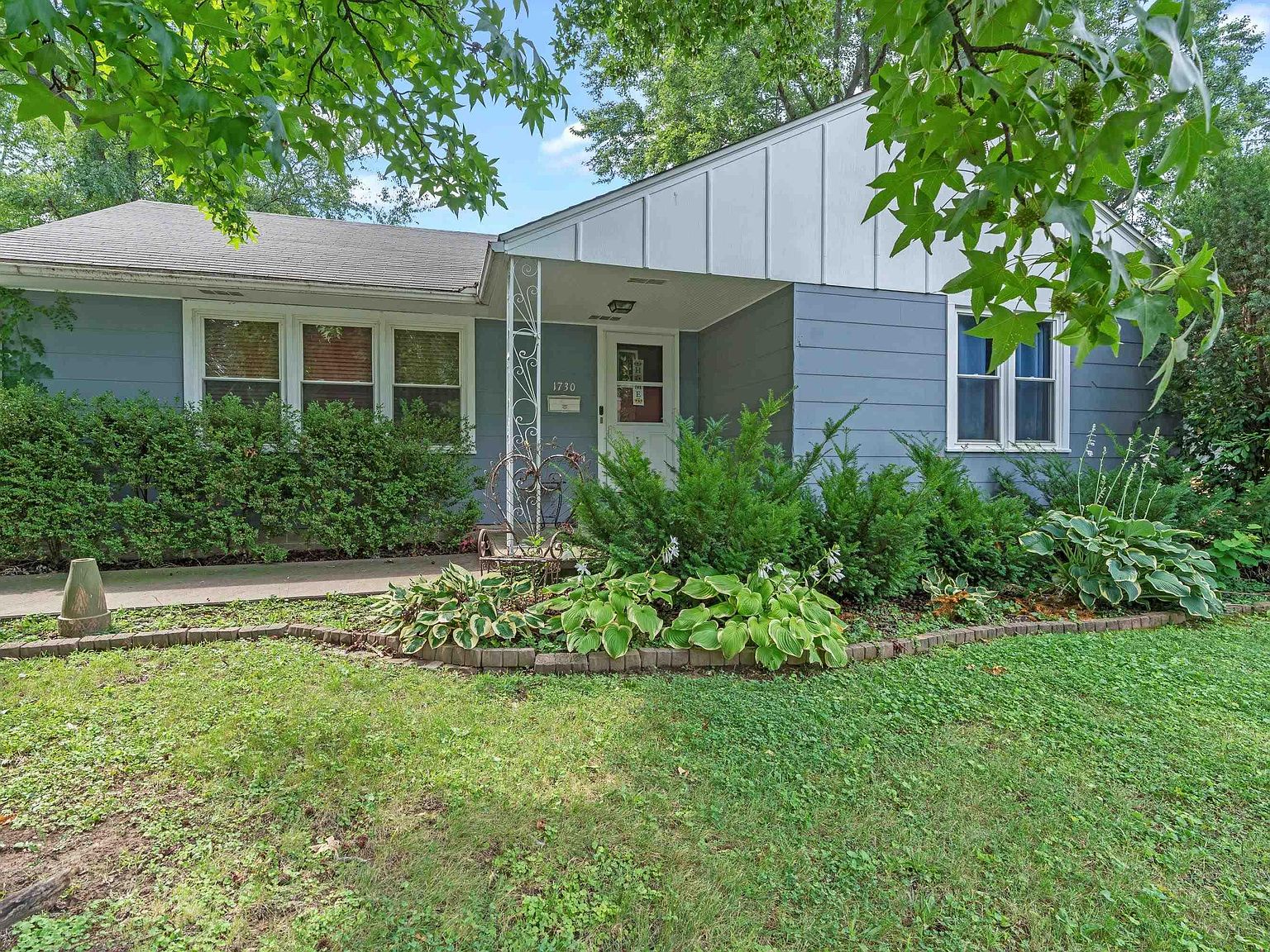 1730 W Glenn Ave, Jerome, IL 62704 Zillow