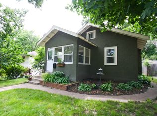5244 44th Ave S, Minneapolis, MN 55417
