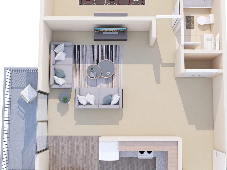 William Penn Village Apartment Homes — Photo 31