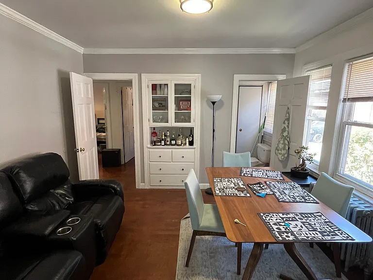 96 Lawton St #1 — Photo 5