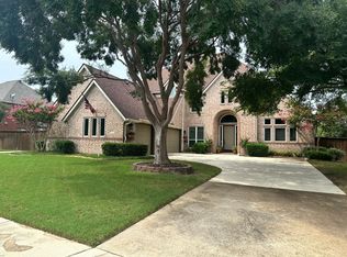 3212 Pecan Meadows Dr, Flower Mound, TX 75028