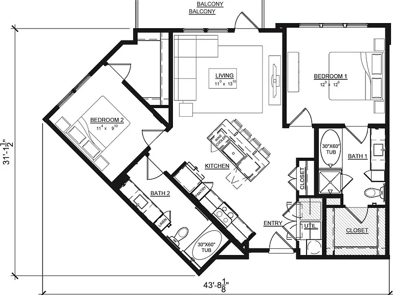 Magnolia Scofield Ridge — Photo 27