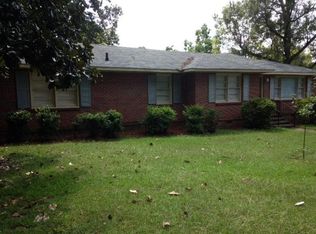 1908 Garrard St, Columbus, GA 31906