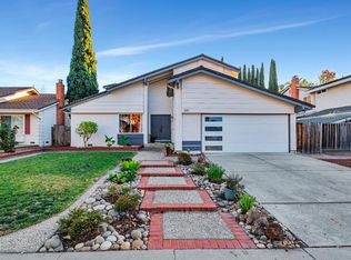 390 Curie Dr, San Jose, CA 95123
