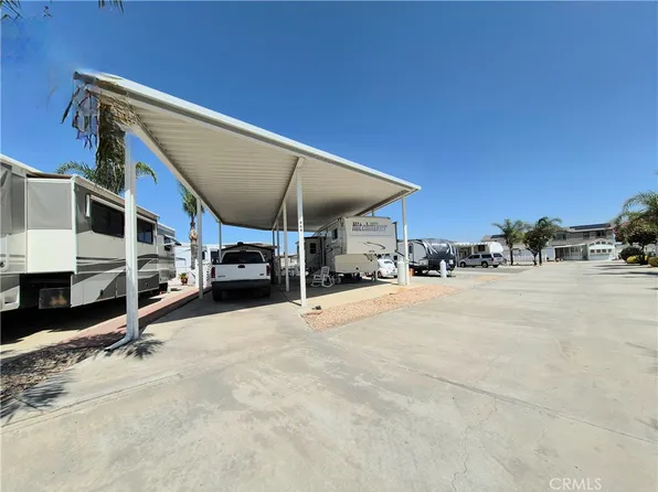 1295 S Cawston Ave Space 464, Hemet, CA 92545