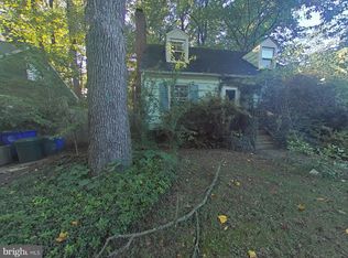 3115 Fayette Rd, Kensington, MD 20895