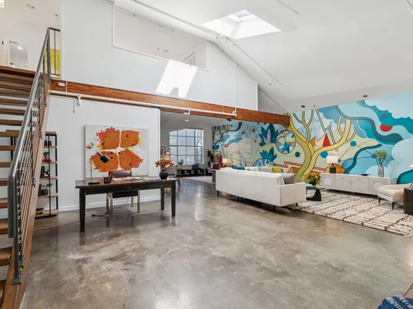 926 Chester St Ste G, Oakland, CA 94607