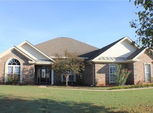 8662 Lenox Way, Montgomery, AL 36116