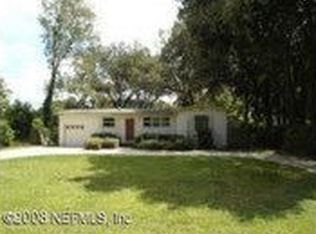 3844 Conga St, Jacksonville, FL 32217