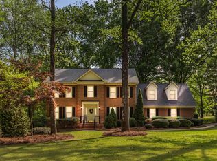 104 Shadowcreek Ct, Simpsonville, SC 29681