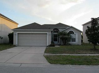 321 Squires Grove Dr, Winter Haven, FL 33880