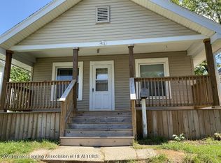 411 Clifford St, Lansing, MI