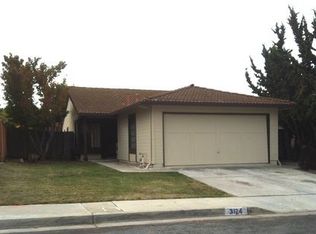 3124 Elmgate Ct, San Jose, CA
