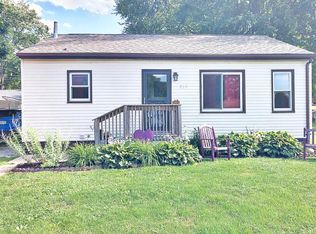 213 Avenue C, Fort Dodge, IA 50501