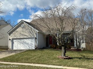14107 Victory Ridge Dr, Louisville, KY 40245