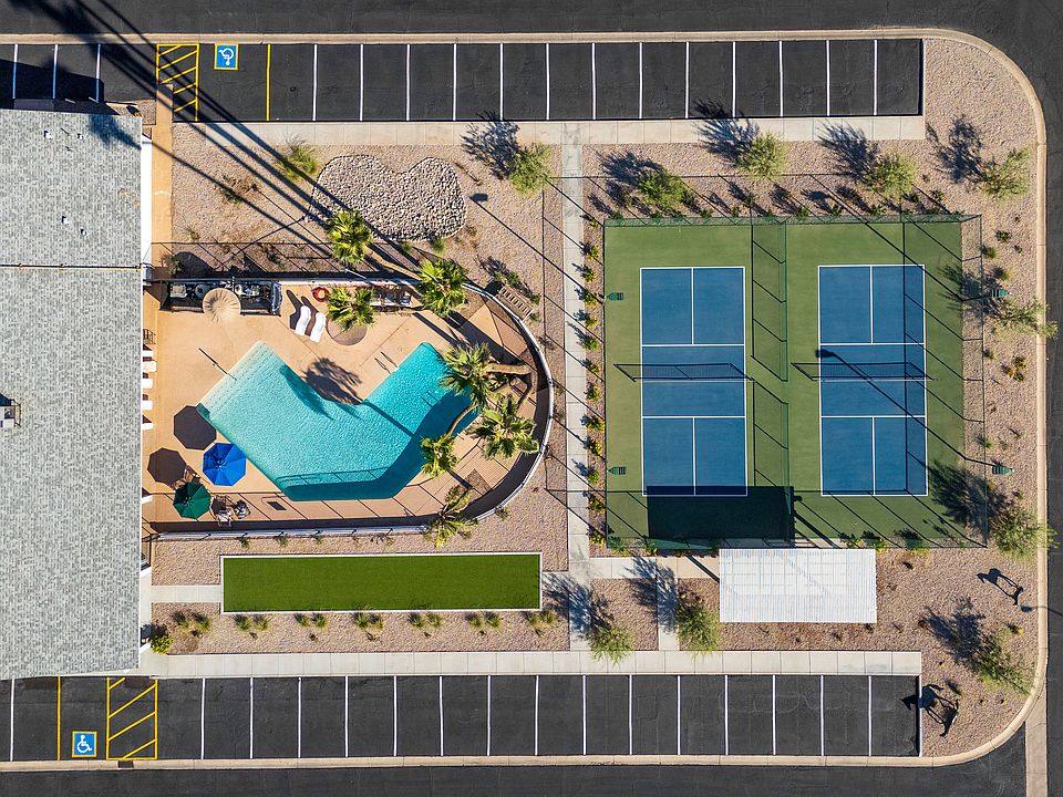 Winchester 55+ Community by Copperwood Communities in Casa Grande