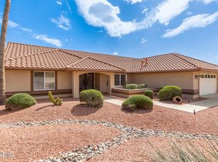 21417 N 142nd Dr, Sun City West, AZ 85375