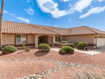 21417 N 142nd Dr, Sun City West, AZ, 85375
