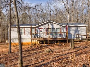 482 Kellogg Dr, Colbert, GA 30628