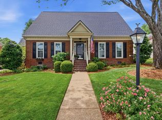 1413 Hampshire Pl, Nashville, TN 37221