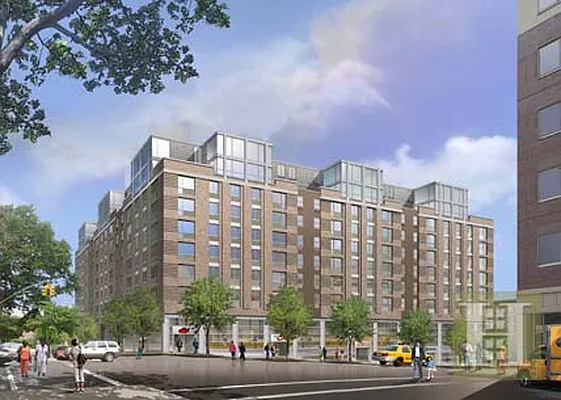 Rented by Halstead Real Estate | media 4