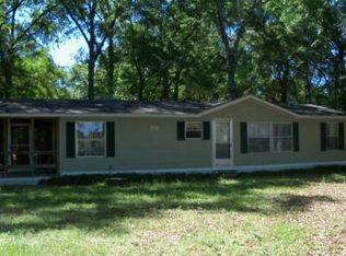 13207 225th Rd, Live Oak, FL 32060