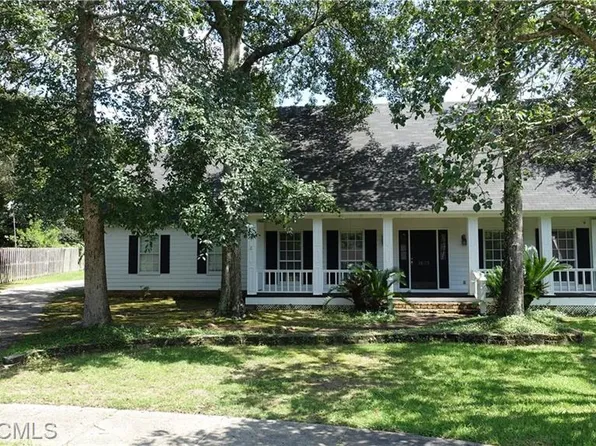 1693 Wofford Pl, Eight Mile, AL 36613
