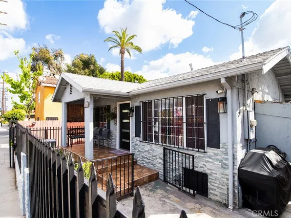 5608 Hooper Ave, Los Angeles, CA 90011