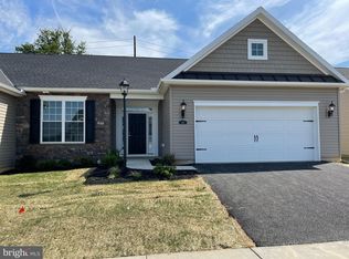630 Basswood Ln #118, Hanover, PA 17331