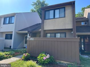 15381 Grist Mill Ter, Woodbridge, VA 22191