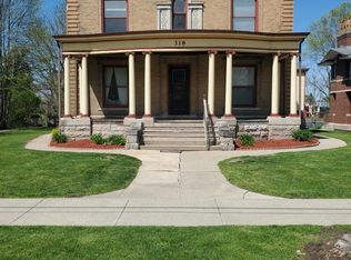 318 Lincoln Way East, Mishawaka, IN 46544
