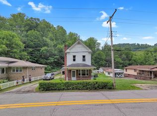 1659 Boggs Run Rd, Benwood, WV 26031