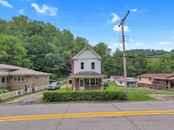 1659 Boggs Run Road, Benwood, WV 26031