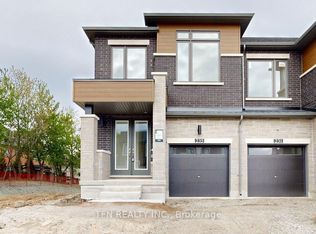 235 Grand Trunk Ave, Vaughan, ON L6A 0X8