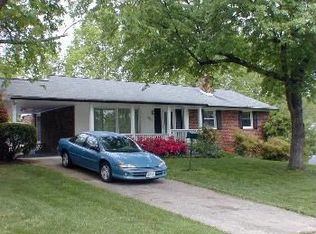 3228 Cordoba St, Silver Spring, MD 20904