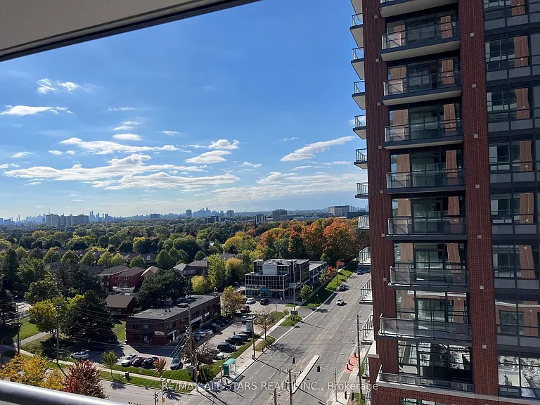 3270 Sheppard Ave E #1124 — Photo 1