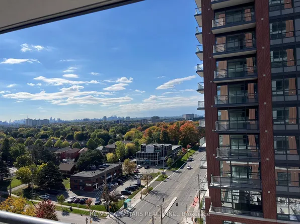 3270 Sheppard Ave E, Toronto, ON