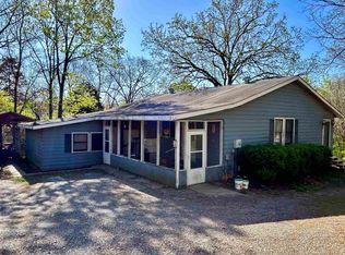 574 Choctaw Lndg, Clinton, AR 72031