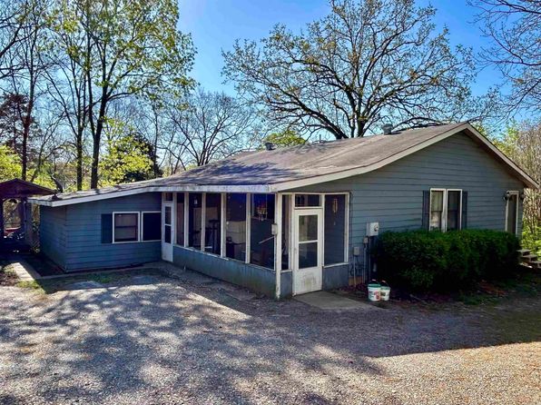 574 Choctaw Lndg, Clinton, AR 72031