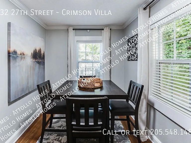 432 27th St #CRIMSON VILLA — Photo 39