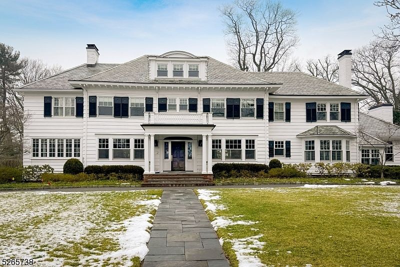 40 Prospect Hill Ave, Summit, NJ 07901 Zillow