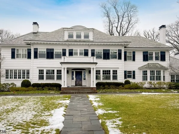 40 Prospect Hill Ave, Summit City, NJ 07901