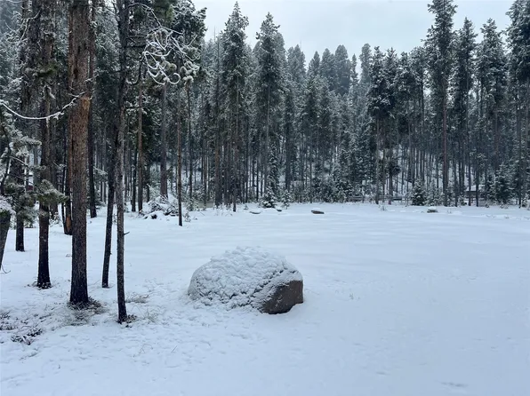 613 Leisure Ln, Sula, MT 59871