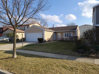 171 Lasalle Rd, Streamwood, IL, 60107