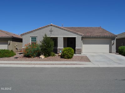 9961 E Chiva Falls Trl, Tucson, AZ, 85747
