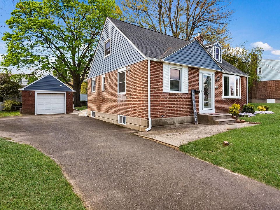 618 Delft Ln, Hatboro, PA 19040 | Zillow