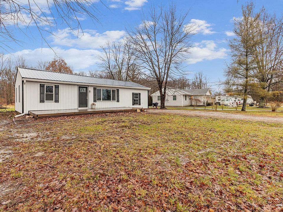 2017 State Route 133, Bethel, OH 45106 Zillow