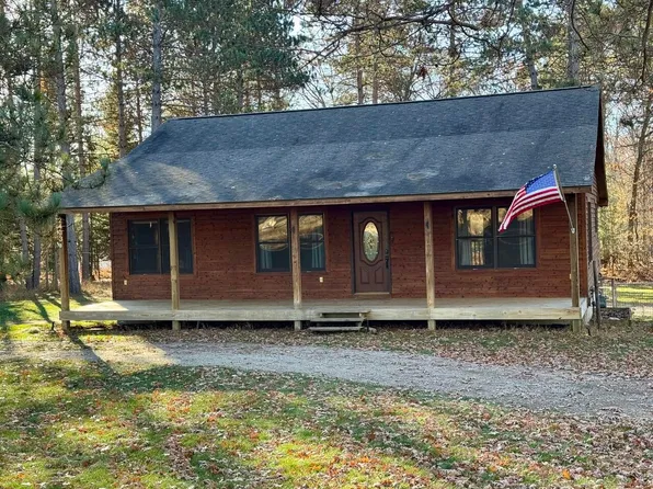 2433 W Maplehurst Dr, Roscommon, MI 48653