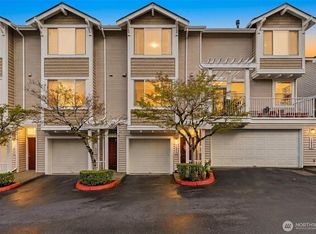 Cambridge Townhomes, Bothell, WA 98011