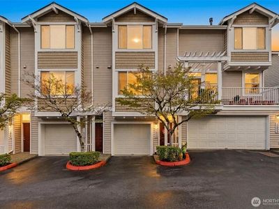 11856 NE 162nd Lane #9-4, Bothell, WA, 98011